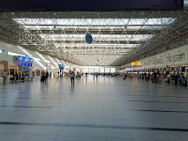 İstanbul Havalimanı, İstanbul